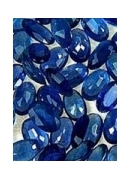 Blue Sapphires