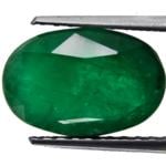 Brazilian Emerald