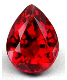 Rubies - The Inextinguishable Fire Within