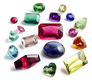 Gemstone