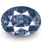 5.18-Carat GIA-Certified Unheated VS-Clarity Ceylonese Sapphire