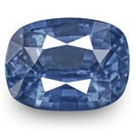 1.01-Carat VS-Clarity Velvety Cornflower Blue Burmese Sapphire