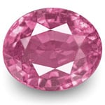 1.54-Carat VS-Clarity Lively Bubblegum Pink Sapphire (Unheated)
