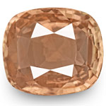 1.56-Carat VS-Clarity Pinkish Orange Padparadscha Sapphire (GRS)