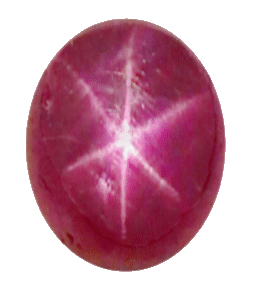 Star Rubies