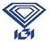 Certification from The International Gemological Institute Certification from The International Gemological Institute