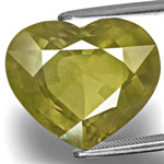 16.12-Carat Large Unheated Heart-Shaped Sapphire from Tanzania 16.12-Carat Large Unheated Heart-Shaped Sapphire from Tanzania
