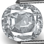 5.16-Carat GIA-Certified Unheated Eye-Clean Sapphire from Ceylon 5.16-Carat GIA-Certified Unheated Eye-Clean Sapphire from Ceylon