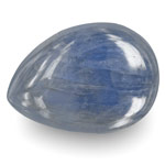 71.58-Carat Large GIA-Certified Unheated Burmese Sapphire