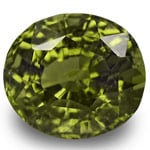 1.75-Carat Rare GRS-Certified Eye-Clean Madagascar Alexandrite