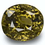 1.75-Carat Rare GRS-Certified Eye-Clean Madagascar Alexandrite