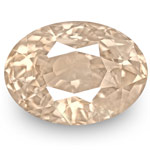 2.03-Carat Eye-Clean Light Orangy Pink Ceylon Padparadscha (GIA) 2.03-Carat Eye-Clean Light Orangy Pink Ceylon Padparadscha (GIA)