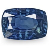 2.74-Carat GRS-Certified Unheated VVS-Clarity Deep Blue Sapphire