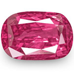 3.19-Carat Unheated Rich Pink Sapphire from Madagascar (IGI) 3.19-Carat Unheated Rich Pink Sapphire from Madagascar (IGI)