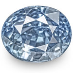 6.59-Carat GIA-Certified Unheated Blue Sapphire from Sri Lanka 6.59-Carat GIA-Certified Unheated Blue Sapphire from Sri Lanka