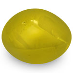 1.98-Carat VVS Rich Greenish Yellow Ceylon Chrysoberyl Cat's Eye
