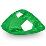 1.87-Carat Eye-Clean Lively Intense Green Emerald from Colombia