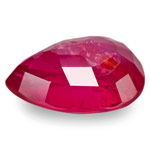 3.06-Carat IGI-Certified Unheated Eye-Clean Burmese Ruby