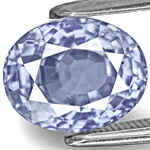 4.26-Carat IGI-Certified Unheated Vivid Blue Sri Lankan Sapphire 4.26-Carat IGI-Certified Unheated Vivid Blue Sri Lankan Sapphire