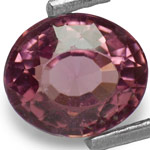 1.81-Carat Vivid Pink VS-Clarity Sri Lankan Spinel
