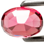 0.95-Carat Splendid Burmese Spinel (Natural & Unheated)