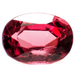 0.95-Carat Splendid Burmese Spinel (Natural & Unheated)