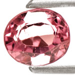 0.83-Carat Marvellous "Deep Pink" Burmese Spinel