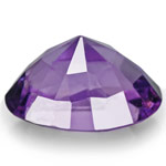 3.60-Carat Deep Purple VVS-Clarity Burmese Spinel :: $1,800 USD ...