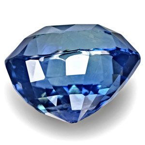 5.06-Carat Exquisite Eye-Clean UH Deep Royal Blue Sapphire (GIA) - Click Image to Close