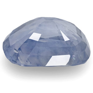 17.67-Carat Exclusive GIA-Certified Unheated Kashmir Sapphire - Click Image to Close