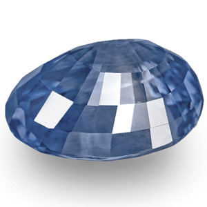 5.02-Carat GIA-Certified Unheated Kashmir-Origin Sapphire - Click Image to Close