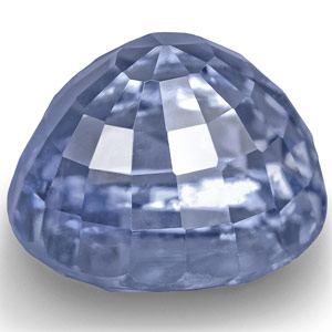 4.27-Carat Lively Blue Unheated Kashmir-Origin Sapphire (GIA) - Click Image to Close