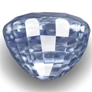 4.27-Carat Lively Blue Unheated Kashmir-Origin Sapphire (GIA) - Click Image to Close