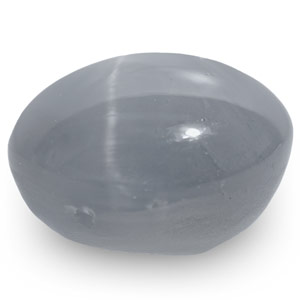 11.48-Carat Ceylonese Star Sapphire with Super Sharp 6-Ray Star - Click Image to Close