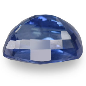 6.16-Carat IGI-Certified Unheated Velvety Blue Burmese Sapphire - Click Image to Close