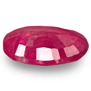 1.33-Carat IGI-Certified Unheated Pinkish Red Afghanistan Ruby - Click Image to Close