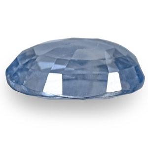 2.21-Carat IGI-Certified Unheated Velvety Blue Ceylon Sapphire - Click Image to Close