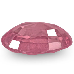 3.28-Carat VS-Clarity Velvety Pink Spinel from Sri Lanka (IGI) - Click Image to Close