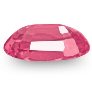 0.84-Carat Lovely Vivid Pink Spinel from Mogok, Burma (Unheated) - Click Image to Close