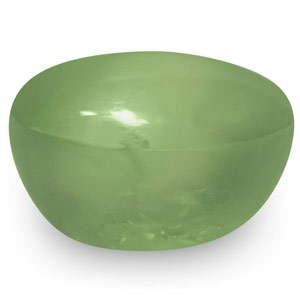 8.40-Carat Rare Transparent Lively Green Alexandrite Cat's Eye - Click Image to Close