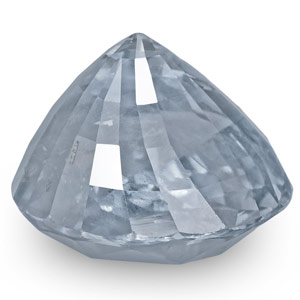 8.87-Carat Unheated 11mm Round Ceylon Sapphire (GIA-Certified) - Click Image to Close