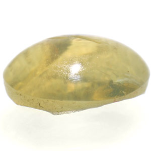 1.70-Carat AIGS-Certified Chrysoberyl Cat's Eye from Madagascar :: $276 ...