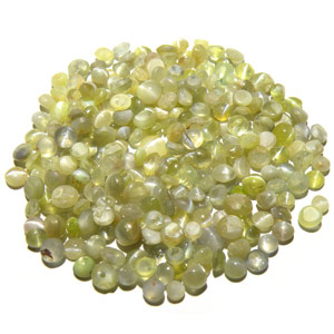 81.31-Carat Mix Lot of Selected Chrysoberyl Cat's Eye from India - Click Image to Close