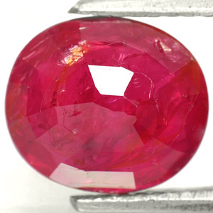 2.75-Carat IGI-Certified Excellent Unheated Burmese Ruby - Click Image to Close