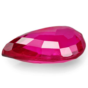 2.01-Carat GRS-Certified Unheated Eye-Clean Magenta Red Ruby - Click Image to Close