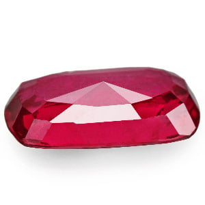 2.01-Carat GRS-Certified Purplish Red Ruby from Mozambique - Click Image to Close