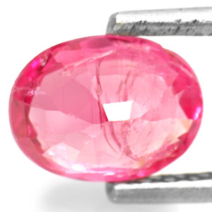 1.03-Carat Super Lustrous IGI-Certified Unheated Burma Ruby - Click Image to Close