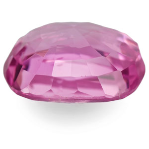 2.39-Carat AIGS-Certified Unheated Intense Pink Ceylon Sapphire - Click Image to Close