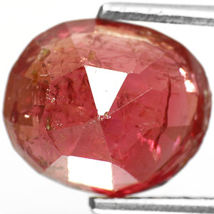 4.17-Carat Unique Unheated Brownish Purple Sapphire (AIGS) - Click Image to Close