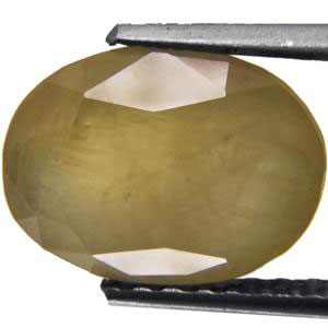 4 95 carat light green sapphire unheated 149 4 95 carat light green sapphire unheated 149